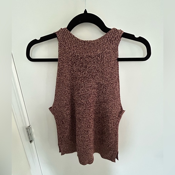 XXS Wilfred Knitted Halter - Picture 3 of 3